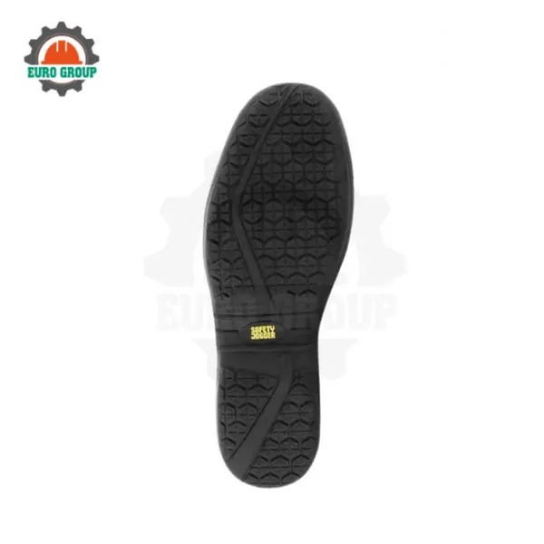 SAFETY JOGGER CERES S3 – Giày Bảo Hộ Cổ Thấp Chống Thấm, Chống Đâm Xuyên