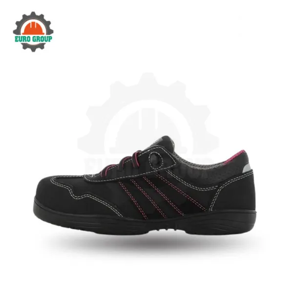 SAFETY JOGGER CERES S3 – Giày Bảo Hộ Cổ Thấp Chống Thấm, Chống Đâm Xuyên
