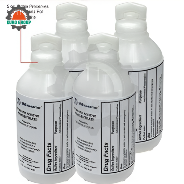 Chai Dung Dịch Rửa Mắt Khẩn Cấp Haws 9082 148ml