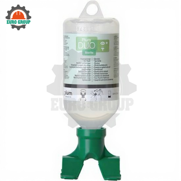 Chai Dung Dịch Rửa Mắt Khẩn Cấp Haws 9082 148ml