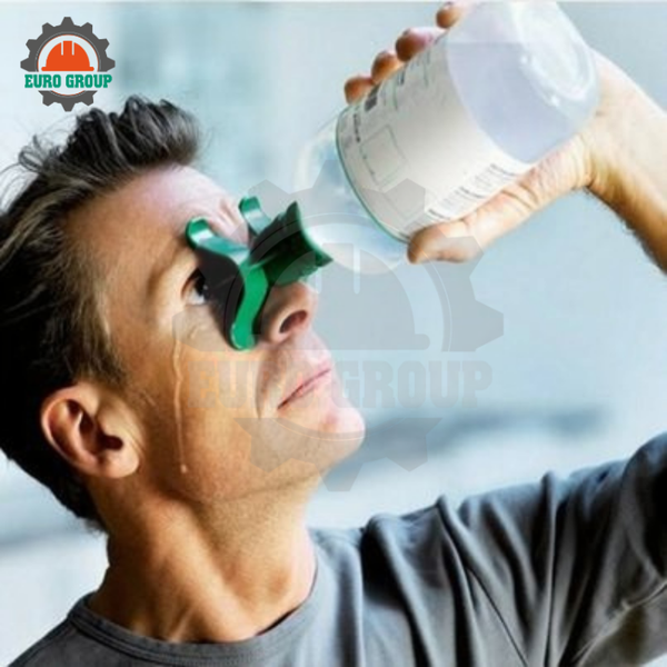 Chai Dung Dịch Rửa Mắt Khẩn Cấp Haws 9082 148ml