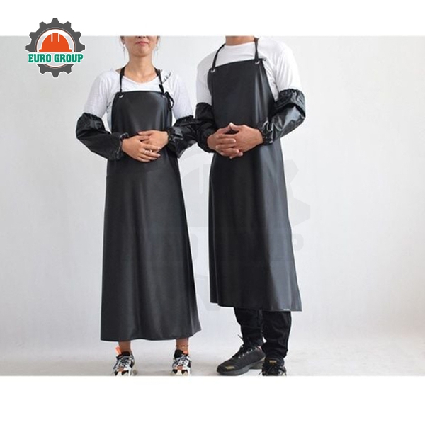 Tạp Dề Chống Thấm Nước Chống Hóa Chất