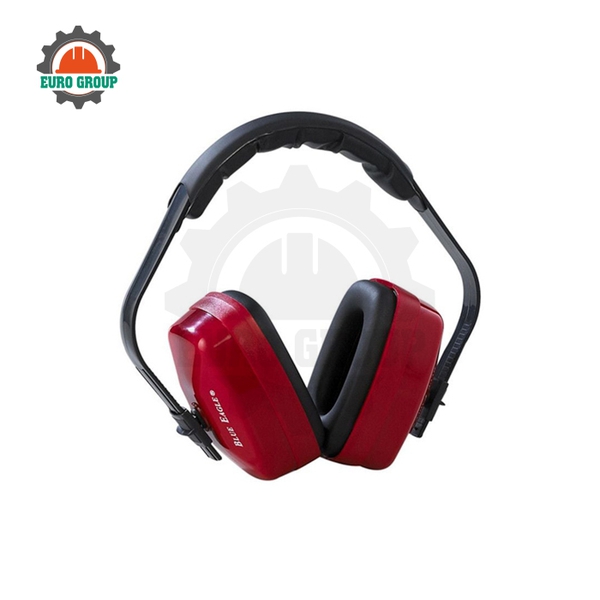 Chụp Tai Giảm Ồn EM92 Giảm Ồn 24dB, Gấp Gọn