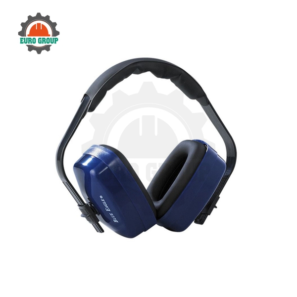 Chụp Tai Giảm Ồn EM92 Giảm Ồn 24dB, Gấp Gọn