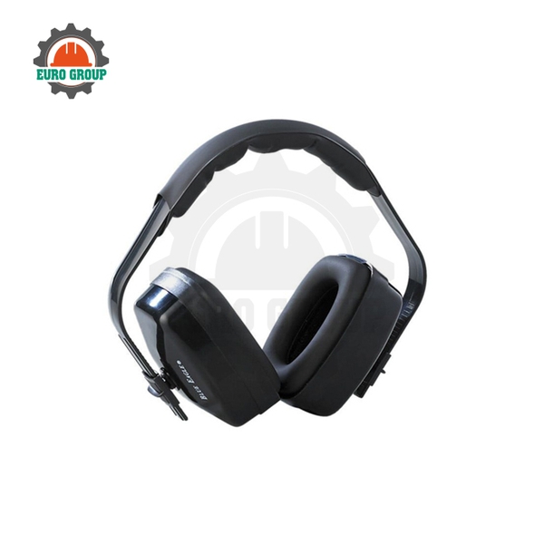 Chụp Tai Giảm Ồn EM92 Giảm Ồn 24dB, Gấp Gọn