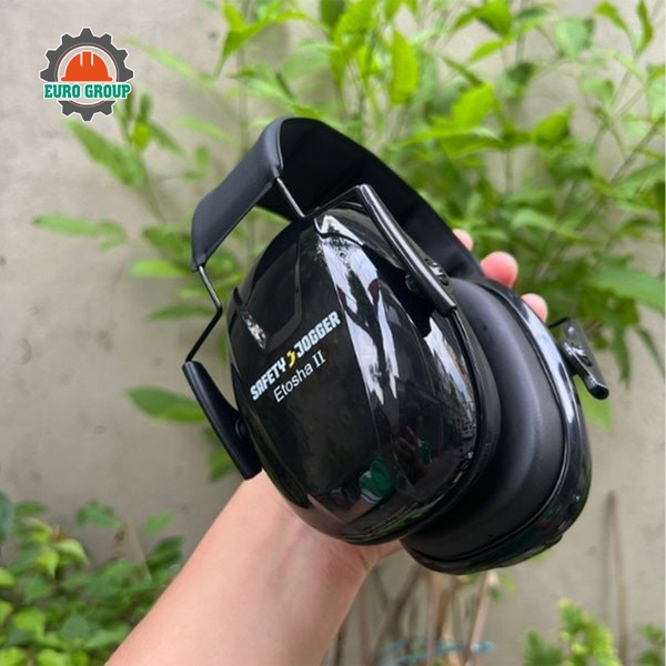 Chụp Tai Chống Ồn Safety Jogger ETOSHA II