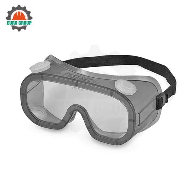 Kính bảo hộ chống hóa chất chống đọng sương Proguard