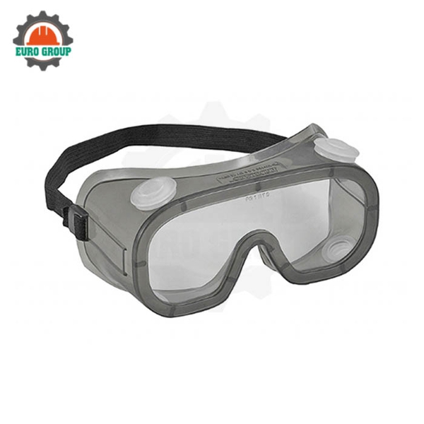 Kính bảo hộ chống hóa chất chống đọng sương Proguard