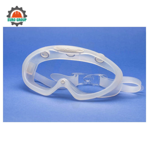 Kính bảo hộ BioClean Clearview BCAH