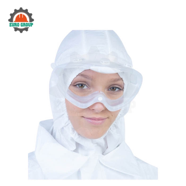 Kính bảo hộ BioClean Clearview BCAH