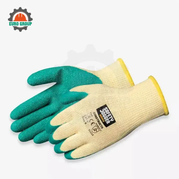 Găng tay bảo hộ Safety Jogger Constructo