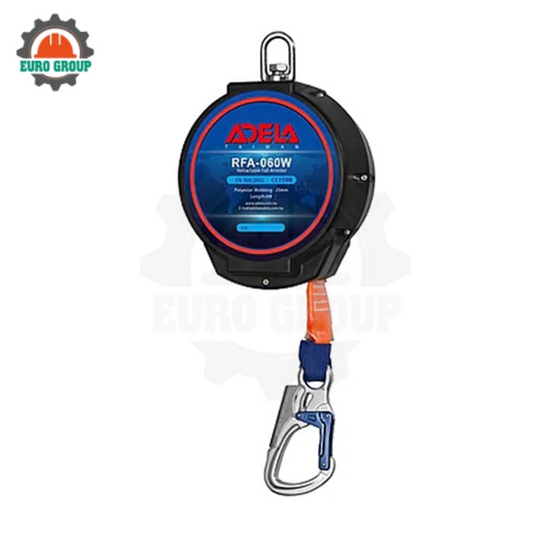 Cuộn dây hãm tự động Adela RFA-060W