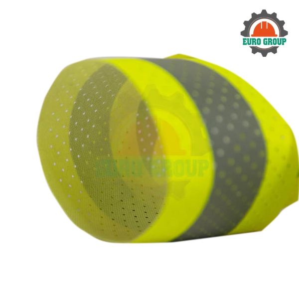 Cuộn phản quang chống cháy mã 01 5cm x 100m