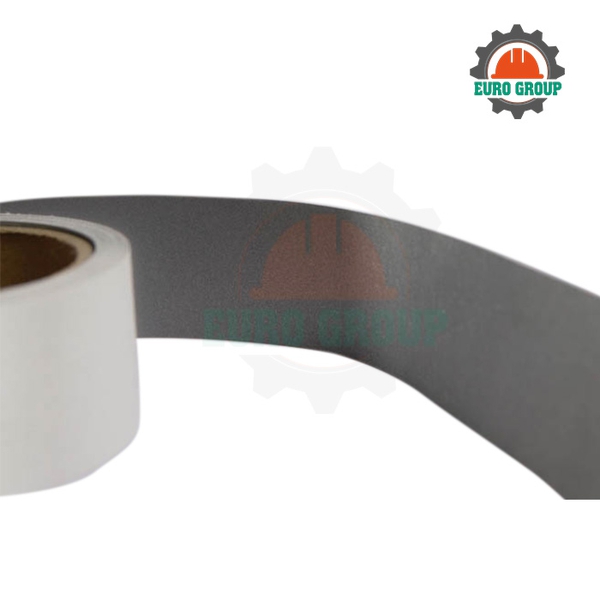 Cuộn phản quang chống cháy mã 02 5cm x 100m