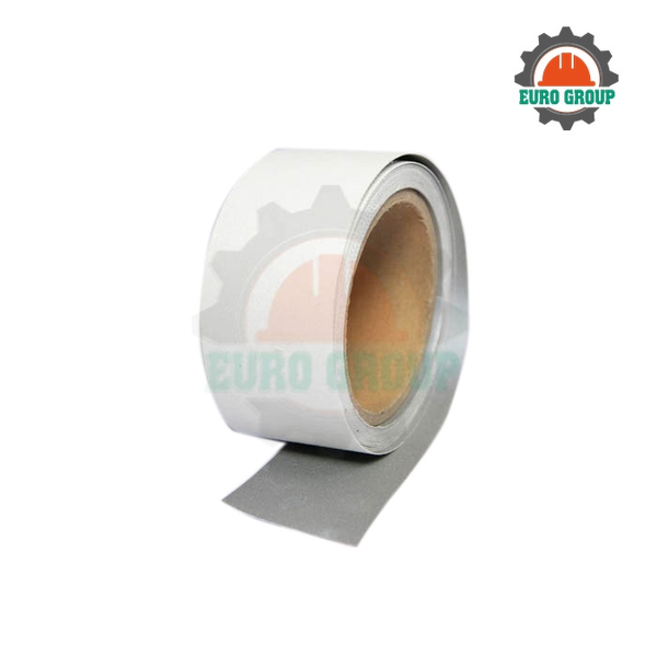Cuộn phản quang chống cháy mã 02 5cm x 100m