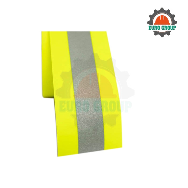 Cuộn phản quang chống cháy mã 03 5cm x 100m