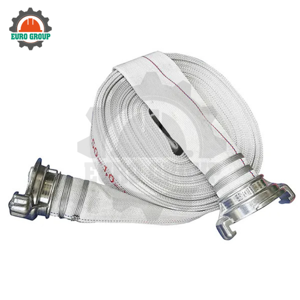 Cuộn Vòi Chữa Cháy DN50 Trung Quốc Chính Hãng