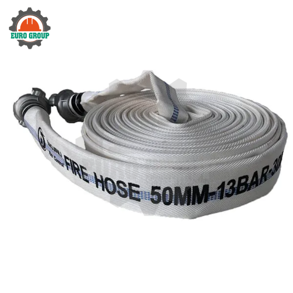 Cuộn Vòi Chữa Cháy DN50 Trung Quốc Chính Hãng