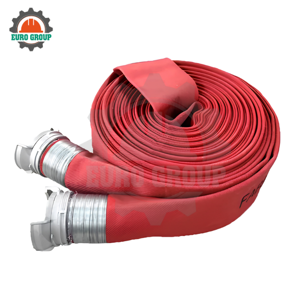 Cuộn Vòi Chữa Cháy DN65 Trung Quốc Chính Hãng