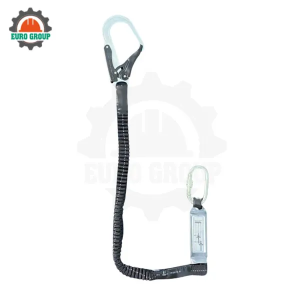 Dây đai bán thân CVD1 1 móc dây thun đàn hồi giảm xóc