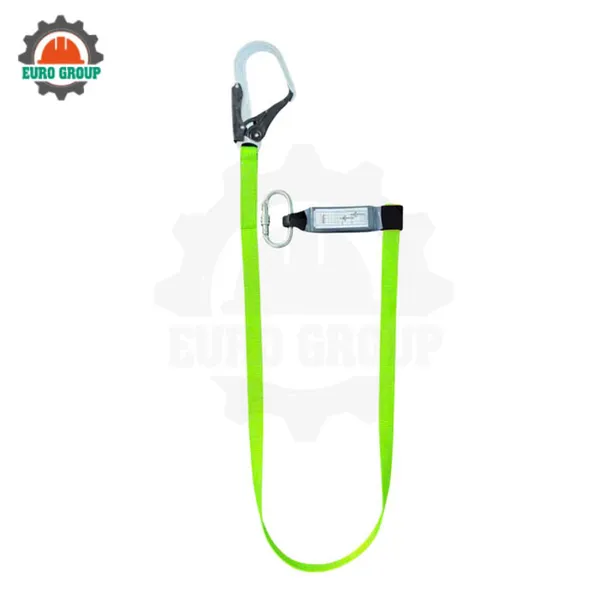 Dây đai bán thân CVD3 1 móc dây Polyester giảm xóc