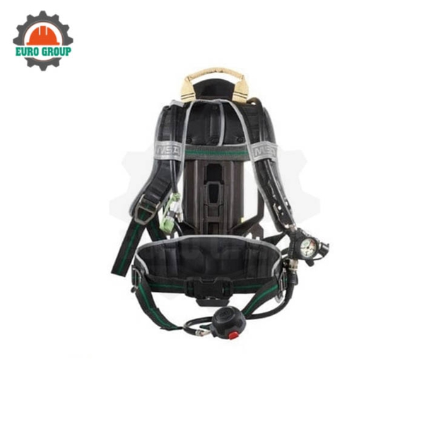 Đai đeo thiết bị trợ thở MSA 10218033