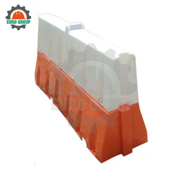 Dải Phân Cách Giao Thông Nhựa TB-1500 Bằng Nhựa HDPE Nguyên Sinh