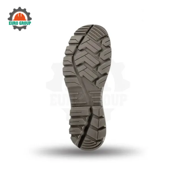 Giày Bảo Hộ Safety Jogger Dakar S3 – Bền Bỉ, An Toàn Và Phong Cách