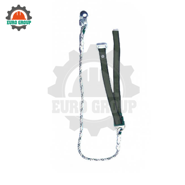 Dây An Toàn 1 Móc Nhỏ D03 Chịu Lực 120kg