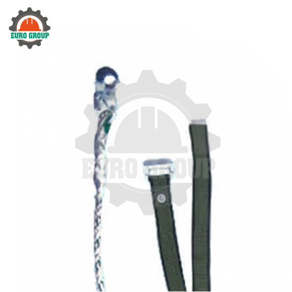 Dây An Toàn 1 Móc Nhỏ D03 Chịu Lực 120kg