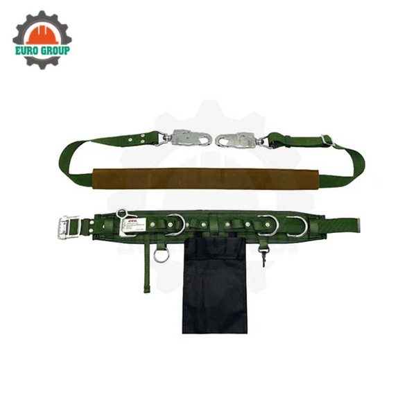 Dây an toàn đai bụng ADELA H117