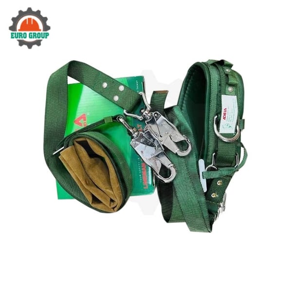 Dây an toàn đai bụng ADELA H117