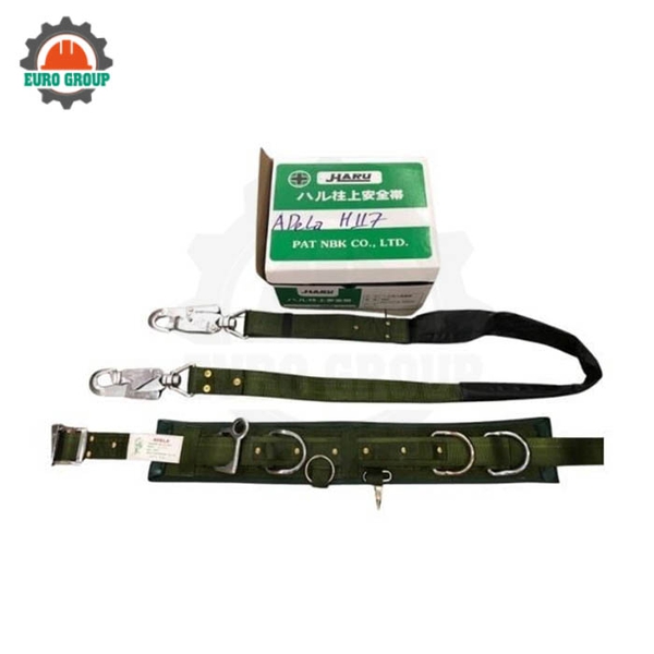 Dây an toàn đai bụng ADELA H117