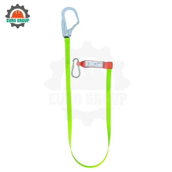 Dây đai toàn thân F3 1 móc sắt dây bẹ giảm xóc