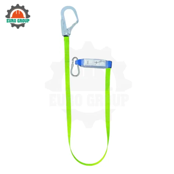 Dây đai toàn thân F3 1 móc sắt dây bẹ giảm xóc