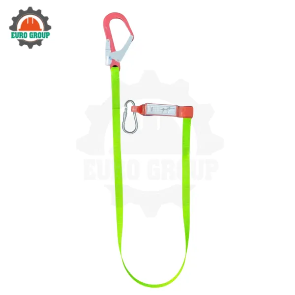 Dây đai toàn thân F3 1 móc sắt dây bẹ giảm xóc