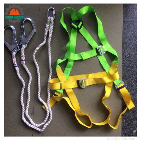 Bộ dây toàn móc nhôm ADELA H4501+EW-71052