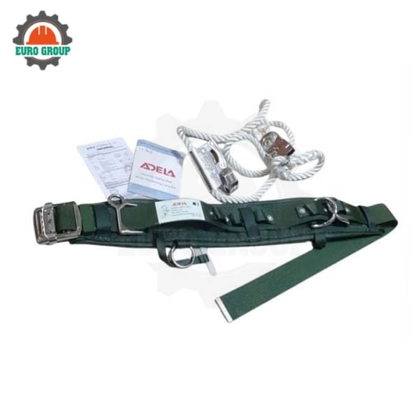 Dây an toàn đai bụng ADELA H227