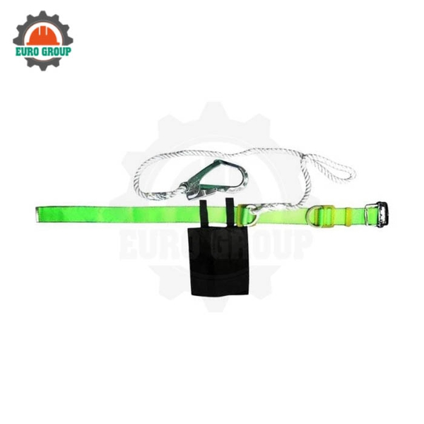 Dây an toàn đai bụng ADELA H32