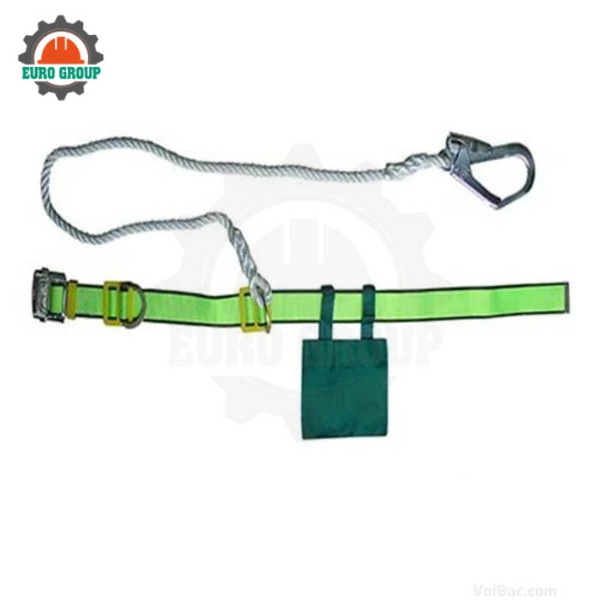 Dây an toàn đai bụng ADELA H32