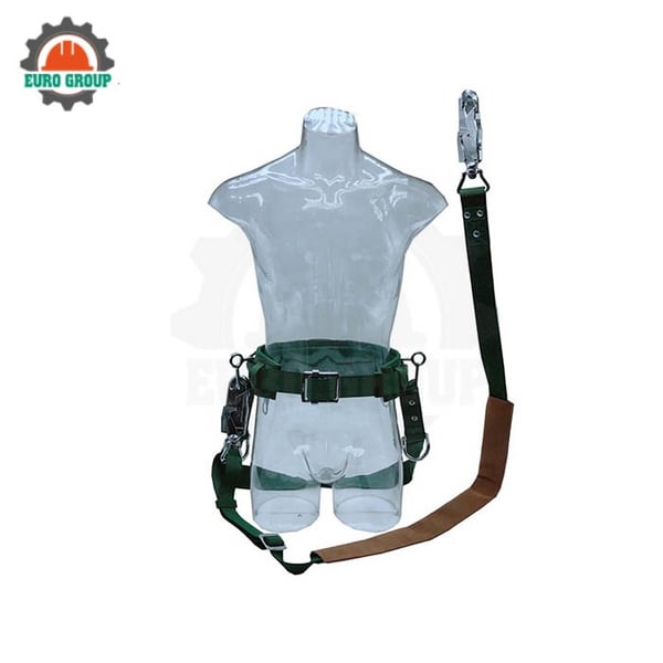 Dây an toàn đai bụng ADELA SC19