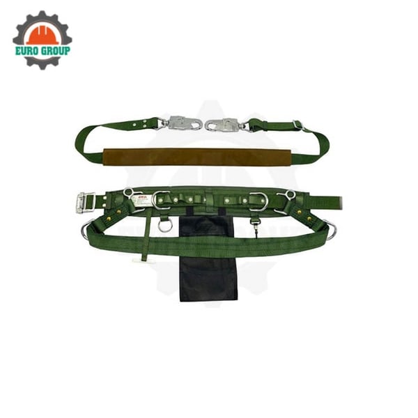 Dây an toàn đai bụng ADELA SC19