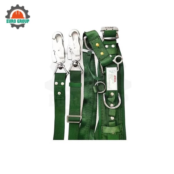 Dây an toàn đai bụng ADELA SC19