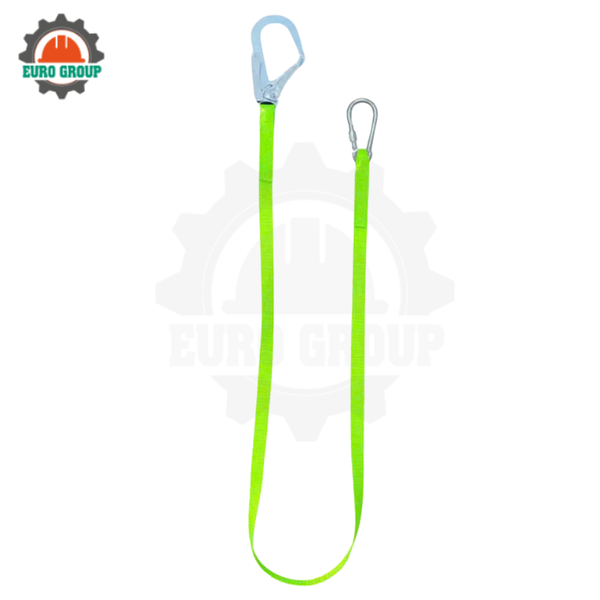 Dây đai bán thân M1 1 móc sắt dây bẹ