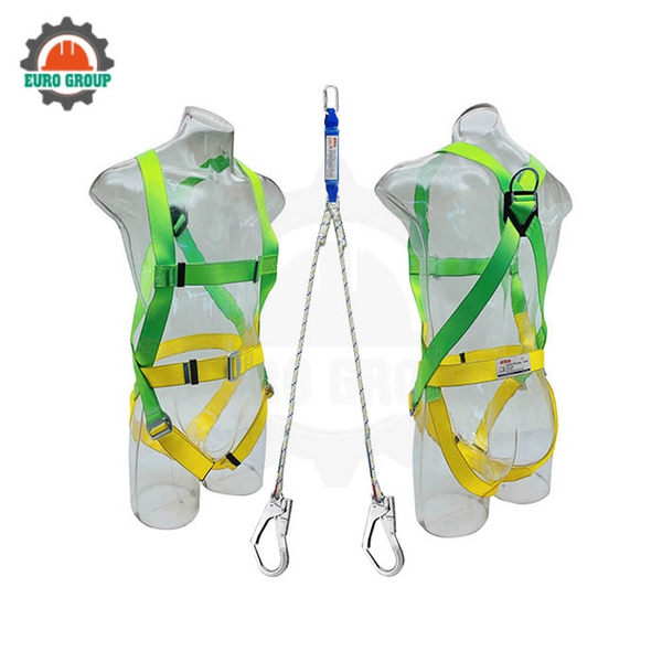 Bộ dây toàn móc nhôm ADELA H4501+EW-71052