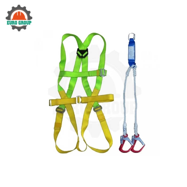 Bộ dây toàn móc nhôm ADELA H4501+EW-71052