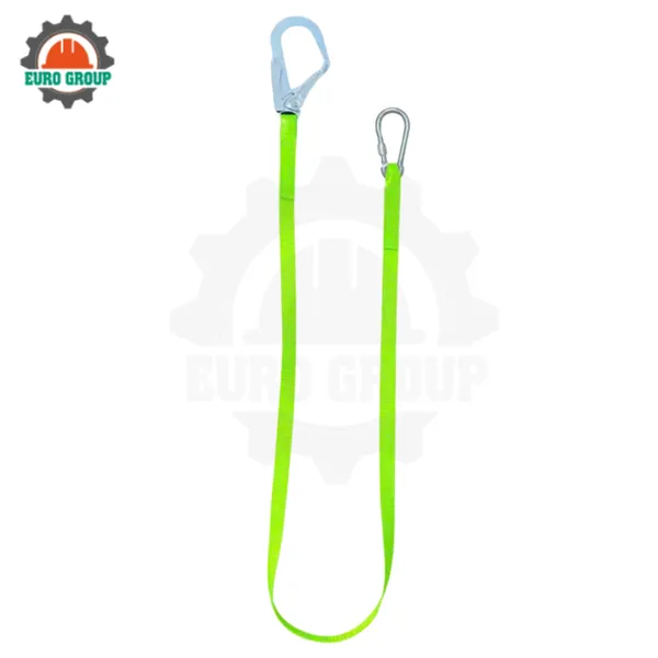 Dây đai toàn thân F1 1 móc sắt dây bẹ