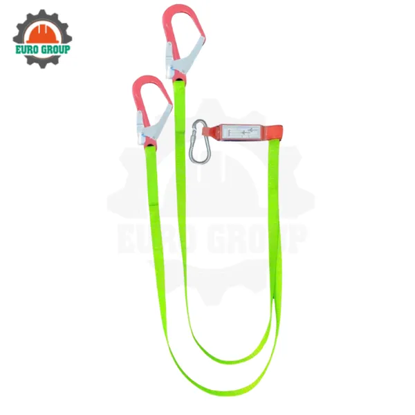  Dây đai toàn thân F4 2 móc sắt giảm xóc