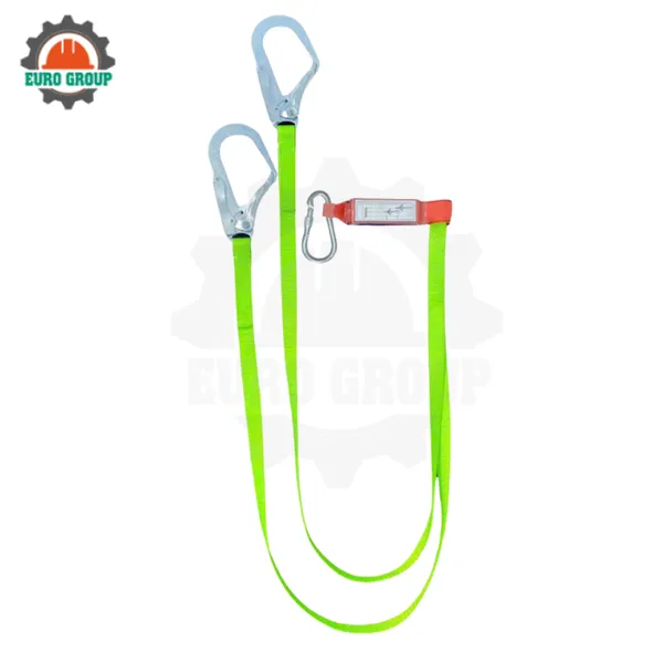  Dây đai toàn thân F4 2 móc sắt giảm xóc