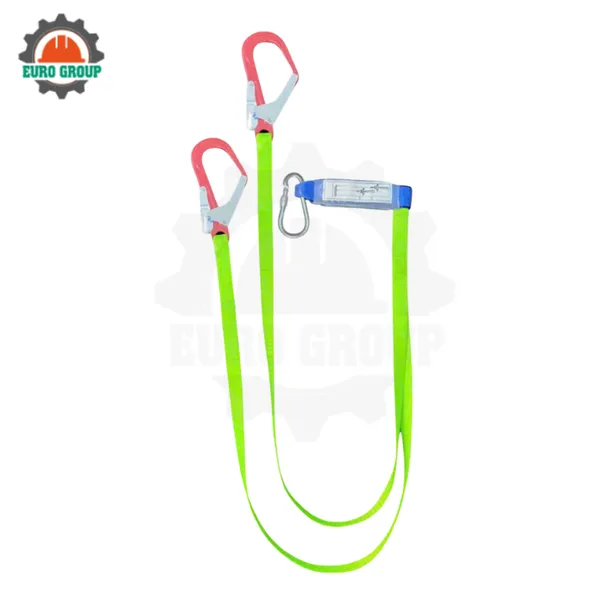  Dây đai toàn thân F4 2 móc sắt giảm xóc